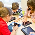 Teachers, Get to Know Your Students With These Apps