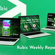Rubic Weekly Report 12/17