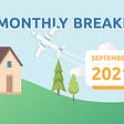 The Bistroo Breakdown: Monthly Progress Report — September 2021