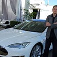Elon Musk’s Act of Civil Disobedience Pays Off, as California Health Officials Back Down