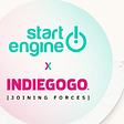 StartEngine & IndieGoGo Team Up To Create First-of-Its-Class Crowdfunding Pipeline