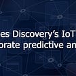 How Discovery’s solution help in predictive order fulfilment