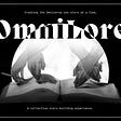 OmniLore: A collective story-building experience by Sickwidit
