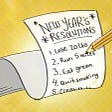 Tired of New Year’s Resolutions? Try This Instead!