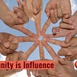 Community — the source of future sales and brand influence!