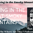 Missing in the Great Smoky Mountains: The Case of Dennis Martin