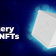 GamiFi Mystery Box NFTs
