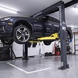 Know More About Vehicle Lifts: Types And How To Choose The Right One