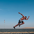 Running Negative Splits as a Training Tool for Racing