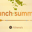 Athena’s Launch Summary