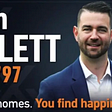 Real Estate Agents Finding Success With Justin Hollett and eXp Realty