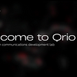 Introducing Qrio Lab — the Quantum Communications Development Lab of CurioDAO