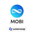 $MOBI is now listed in the known assets of Lumenswap
