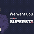 All new BookMyShow Superstar