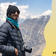 #ShareChatInsider — Chirag Shenoy — Finding The Perfect Frame