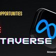 Metaverse Development Company — Biggest opportunities of the decade