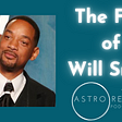 The Fall of Will Smith
