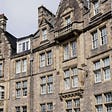 Is Edinburgh’s Lifeblood its Poison?