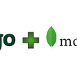 Django with NoSQL database
