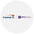 CURP Capital One: Information Session and Summer 2022