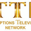 TROPTIONS Television Network Up!