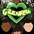 Grenfell — Never Forget