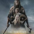 Review: The Northman (2022)