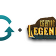 The Cryptic Legends & GYB Partnership Campaign is Live
