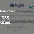 Sekuritance obtains PCI DSS Level 1 Certification scaling up its security standards