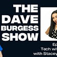 Joining @burgessdave on his podcast, The #DaveBurgessShow, to talk #TechWithHeart