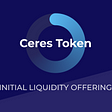 Ceres Token Launch