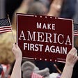 The Myth of “America First”