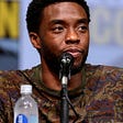 Important Life Lessons I Learned From Chadwick Boseman