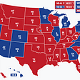 Predicting the 2024 Presidential Election