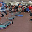 An Open Letter To My Exercise Classmates