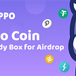 Hippo Coin Airdrop Announcement