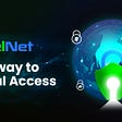 BelNet: Gateway to Global Access