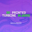 China’s Goldwind uses old wind turbine blades as raw material for 3D printing