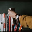 8 Lessons from 8 Books You Need to Read