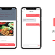 Food Order — Kantin Ceria App