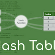 Analysis of Hash Tables in JavaScript