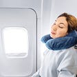 Here’s How To Avoid Jet-Lag and Get Enough Sleep When Travelling