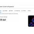 Answering All Of Your Stem Cell Questions: Rapid Fire