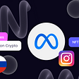 Meta Teases NFTs in Instagram, Russia Intensifies Crackdown on Crypto, a16z Launches $4,5 Bln Fund