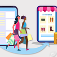 How mobile app can boost revenue of e-commerce?