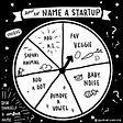 How to Name a Startup
