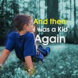 And Then, I Was A Kid Again || A Salvia Experience