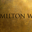 Hamilton Wiki on Notion