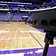 NBA wants you to watch games in VR