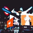 Your advert is not a meme